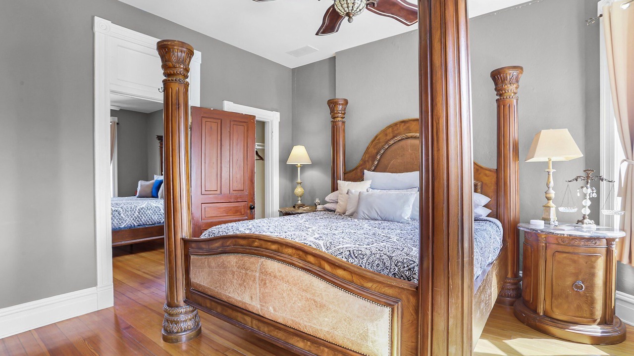 Photo of Bedroom in Washington