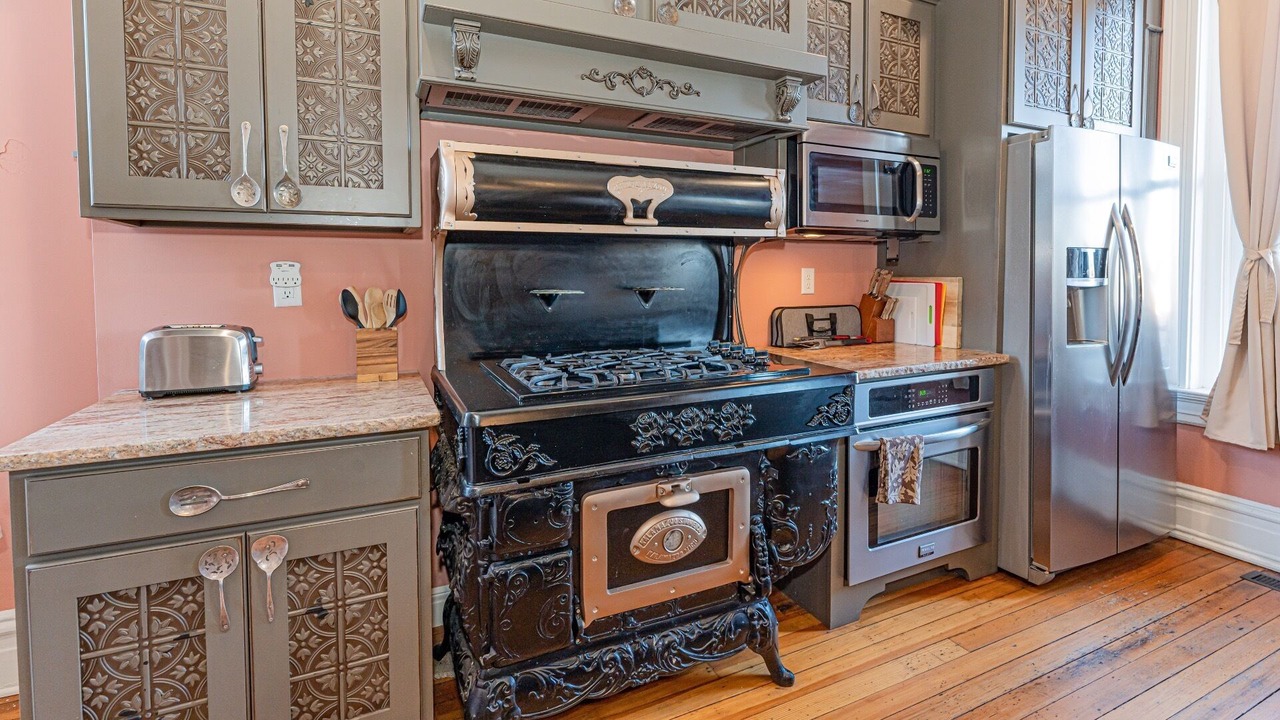 Photo of Kitchen in Washington