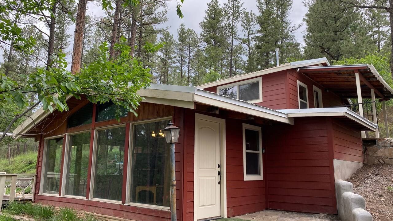 Photo of Outdoor in Ruidoso