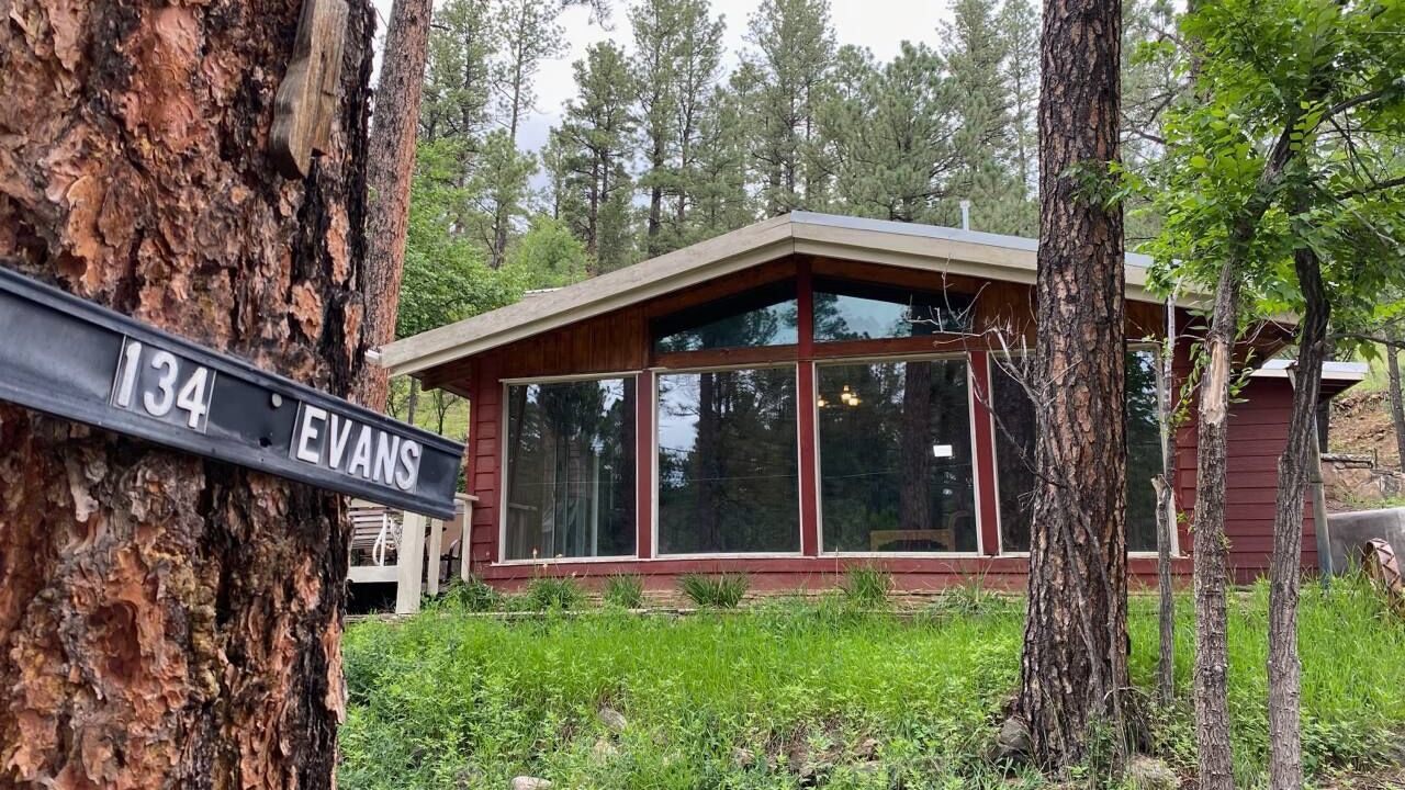 Photo of Outdoor in Ruidoso