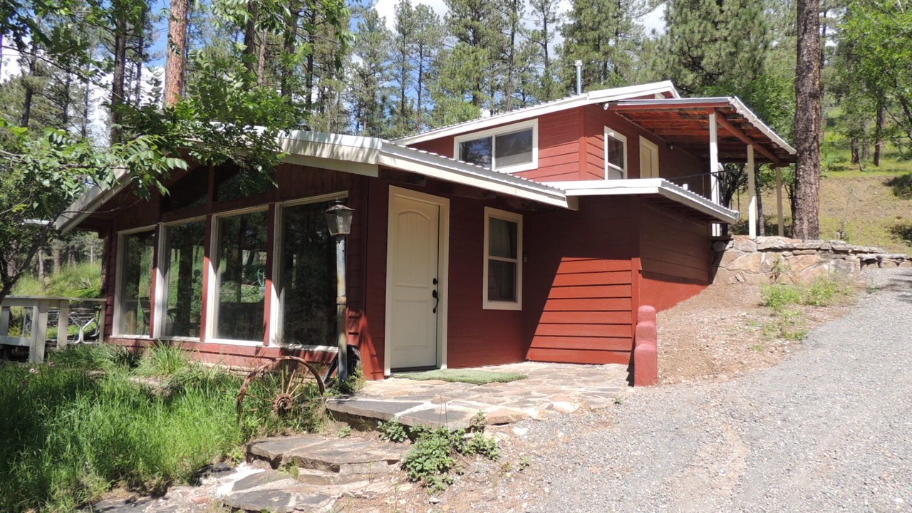 Photo of Outdoor in Ruidoso