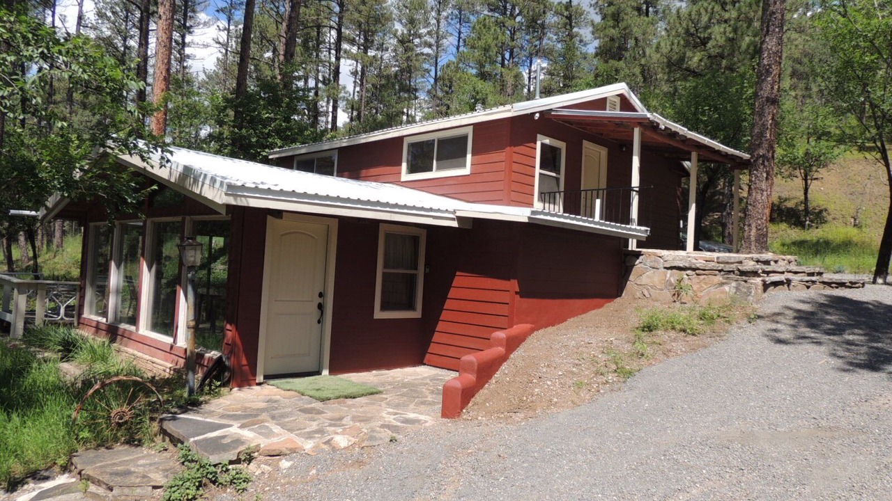 Photo of Outdoor in Ruidoso