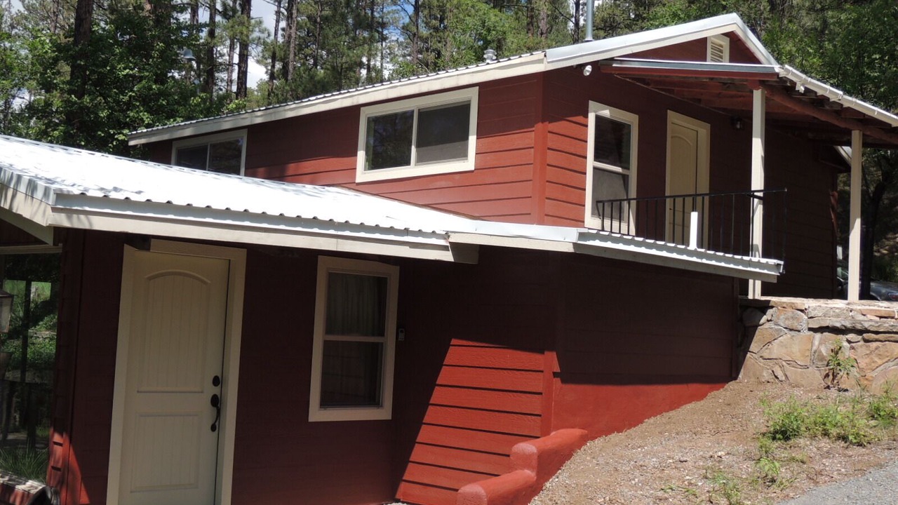 Photo of Outdoor in Ruidoso