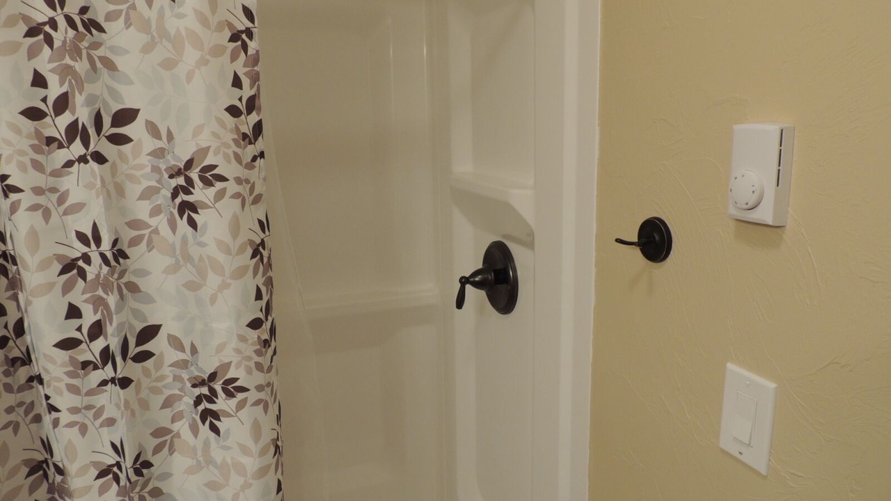 Photo of Bathroom in Ruidoso