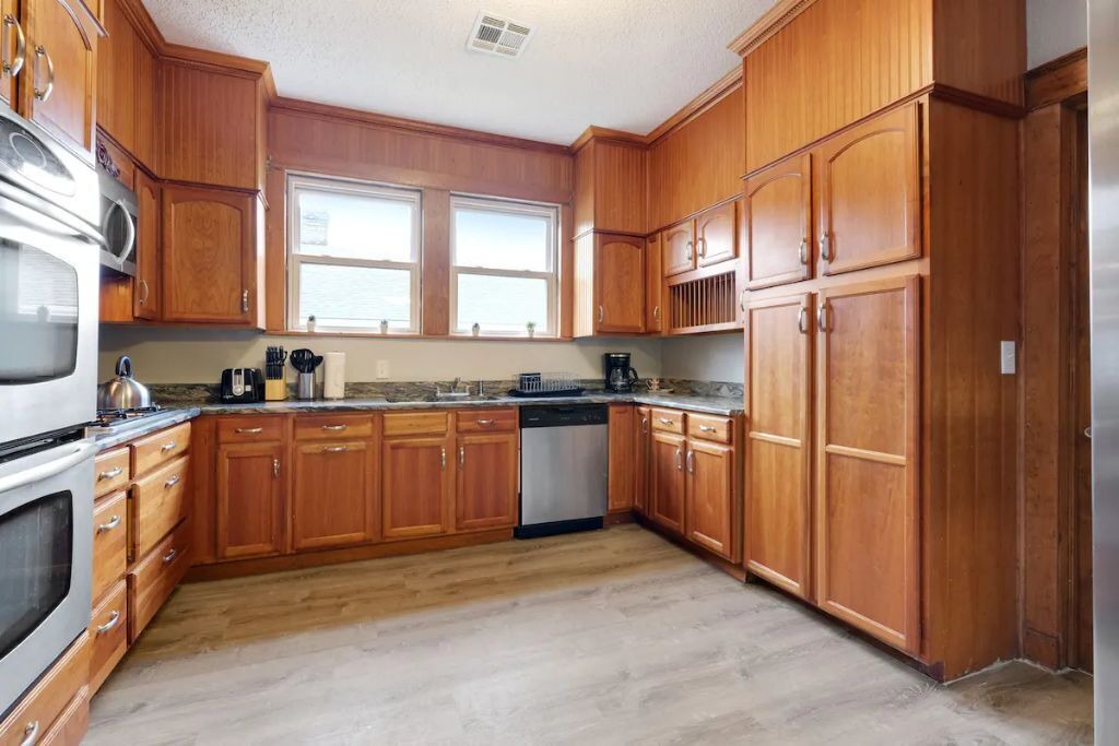 Photo of Kitchen in Freret