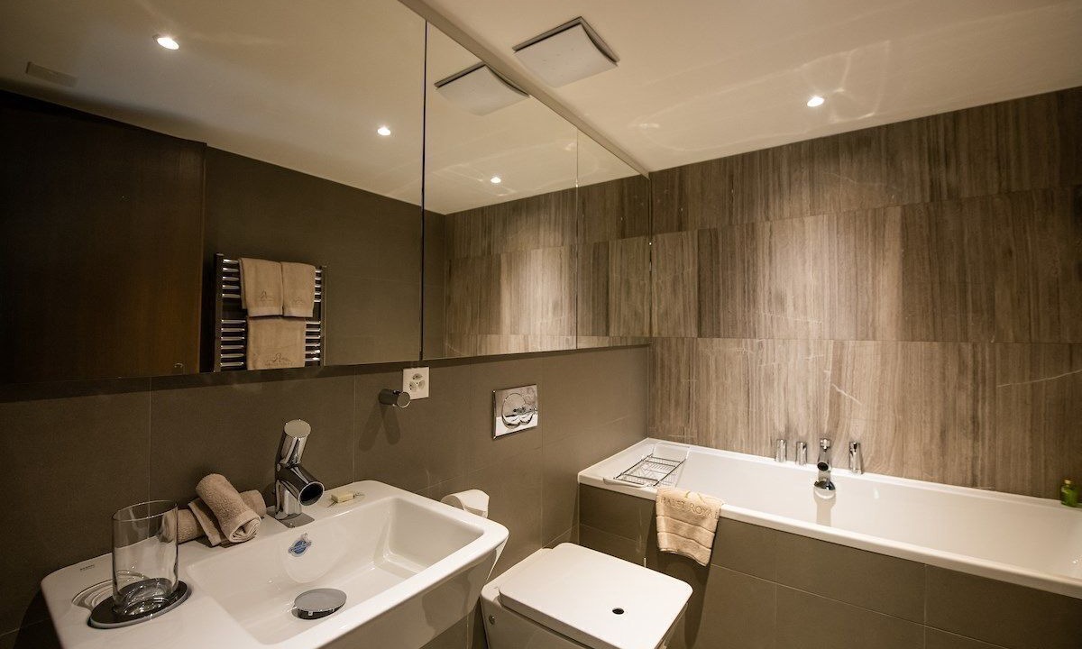 Photo of Bathroom in Villars-sur-Ollon