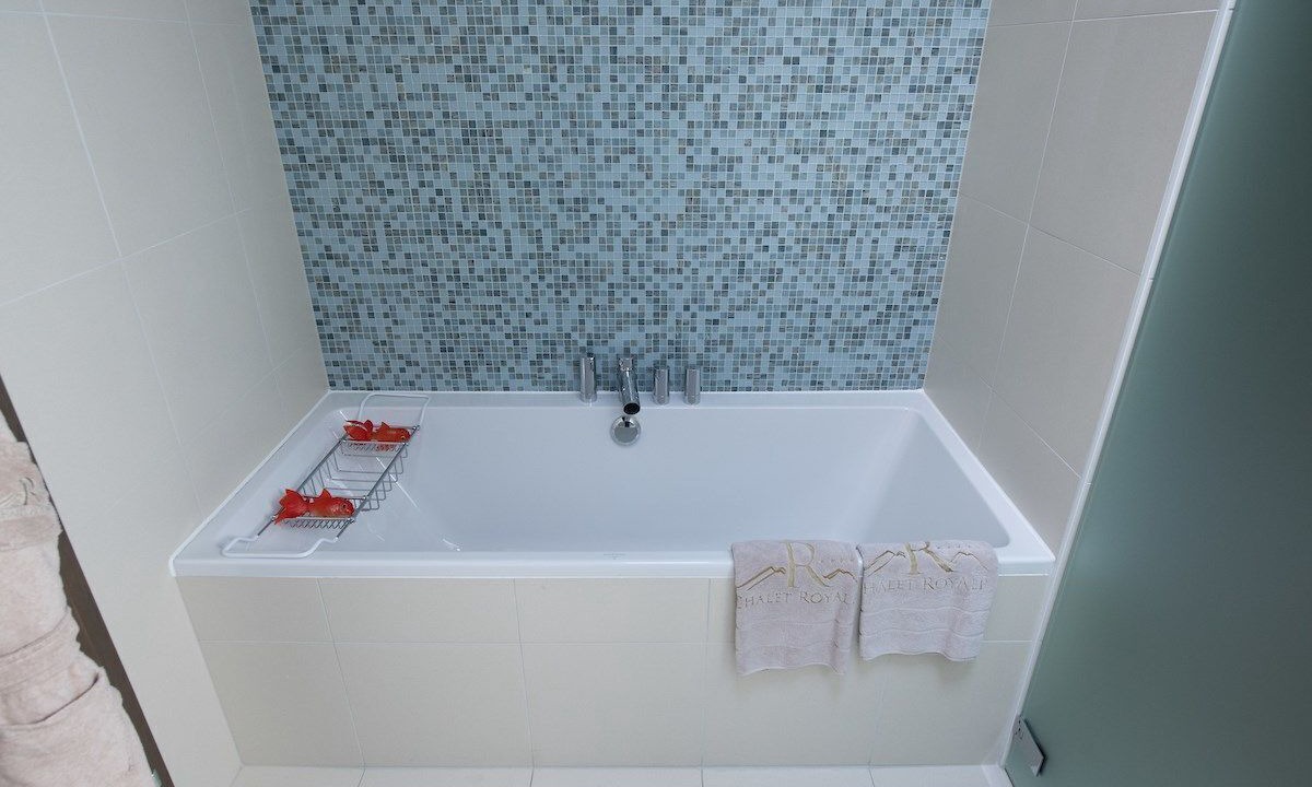 Photo of Bathroom in Villars-sur-Ollon
