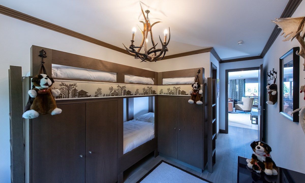 Photo of Bedroom in Villars-sur-Ollon