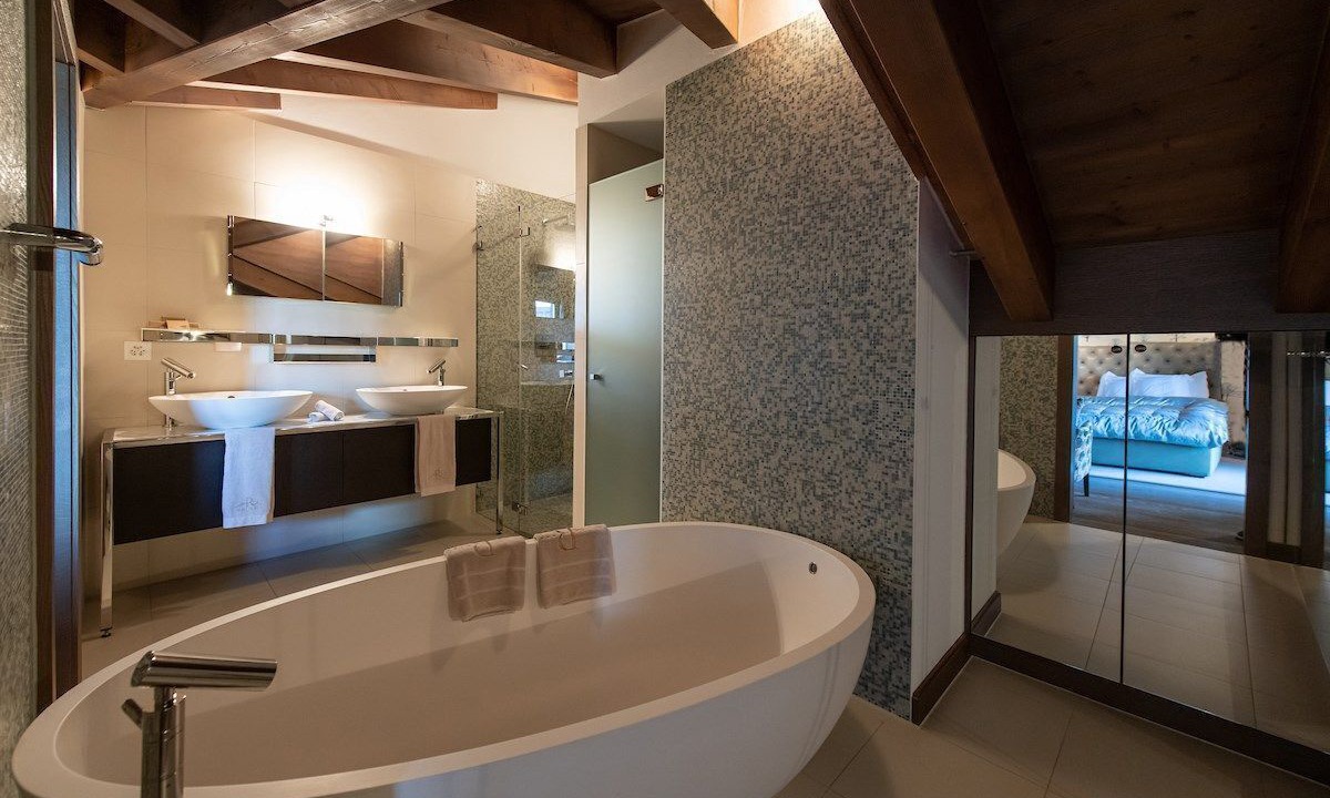 Photo of Bathroom in Villars-sur-Ollon