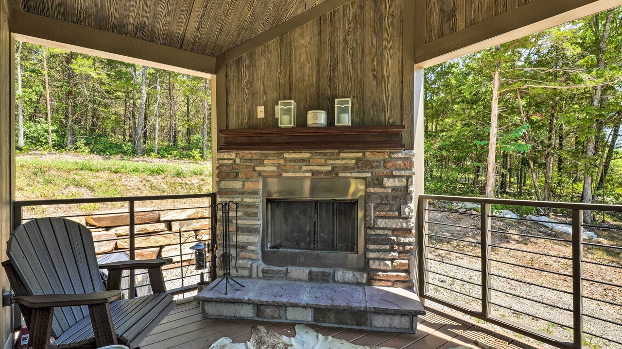 Photo of Outdoor in Branson