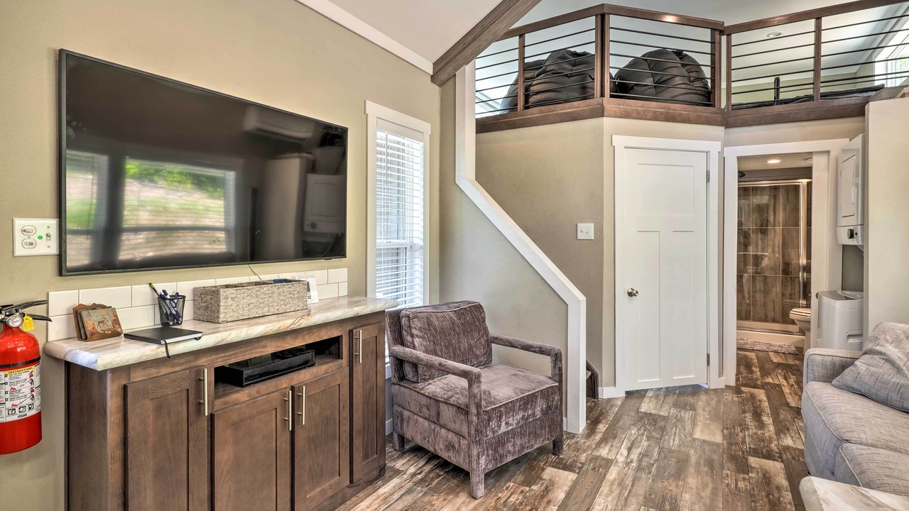Photo of Livingroom in Branson