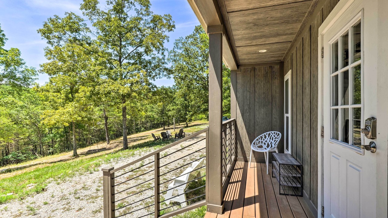 Photo of Outdoor in Branson