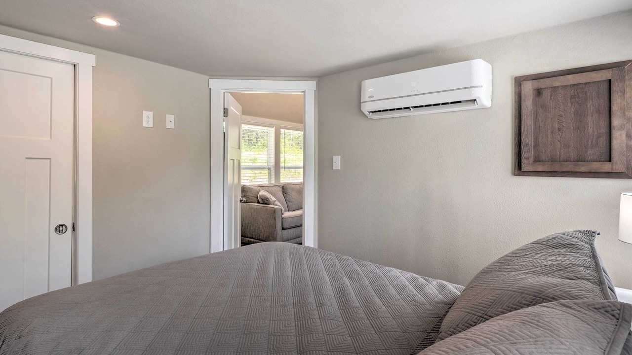 Photo of Bedroom in Branson