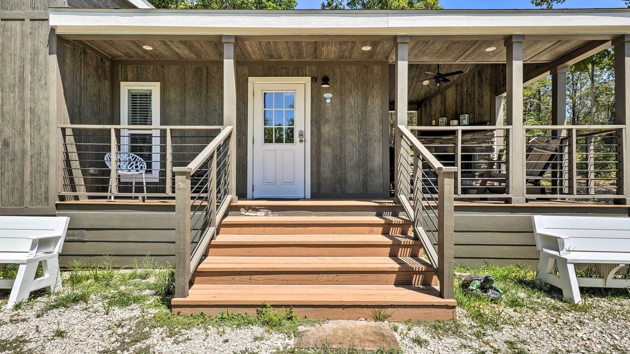 Photo of Outdoor in Branson