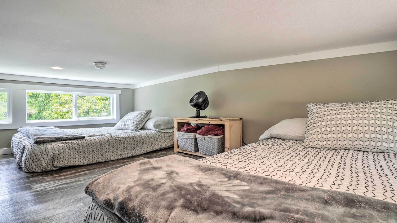 Photo of Bedroom in Branson