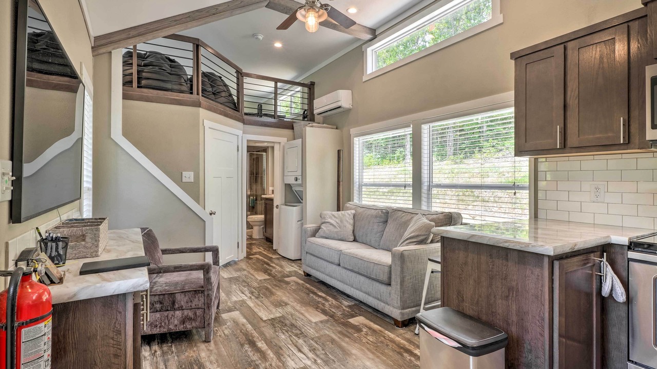 Photo of Bedroom in Branson