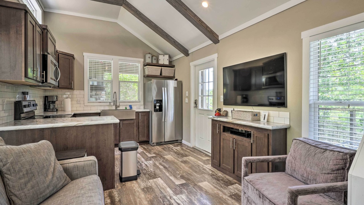 Photo of Bedroom in Branson