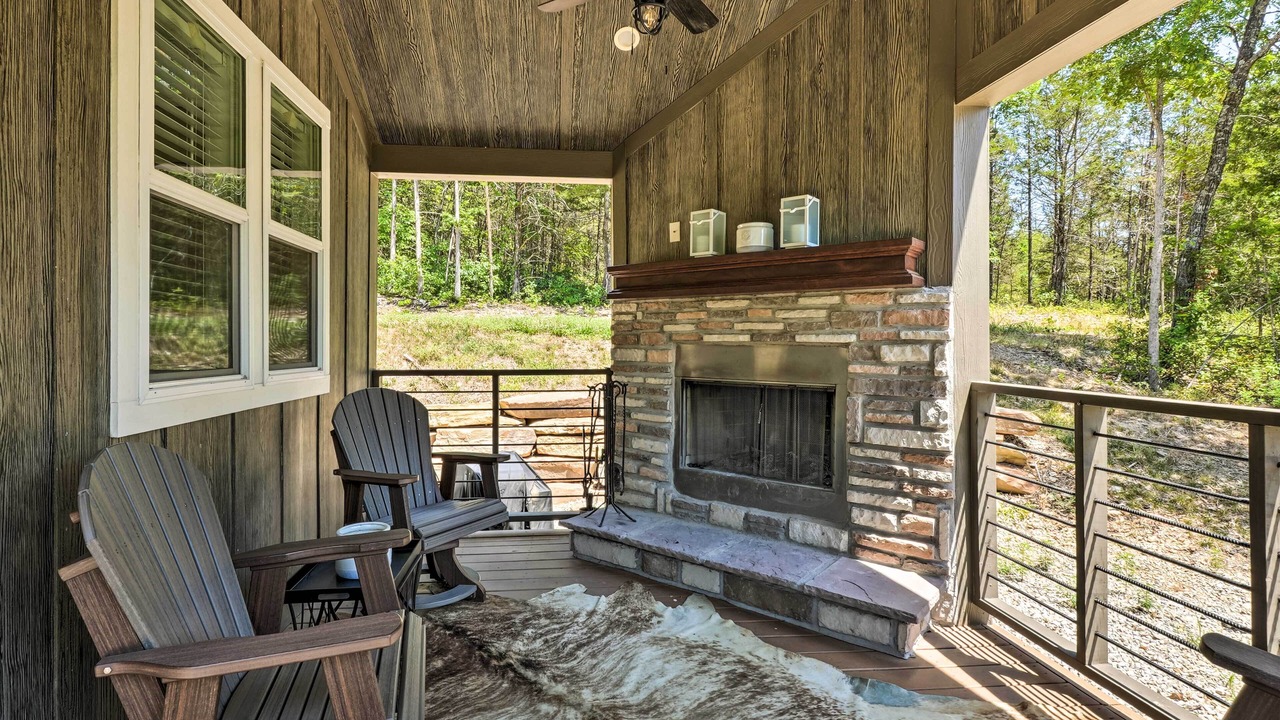 Photo of Outdoor in Branson