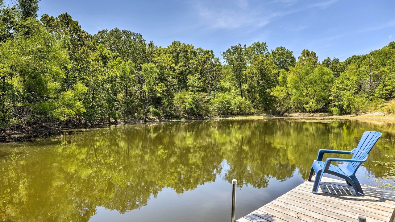 Photo of Outdoor in Branson