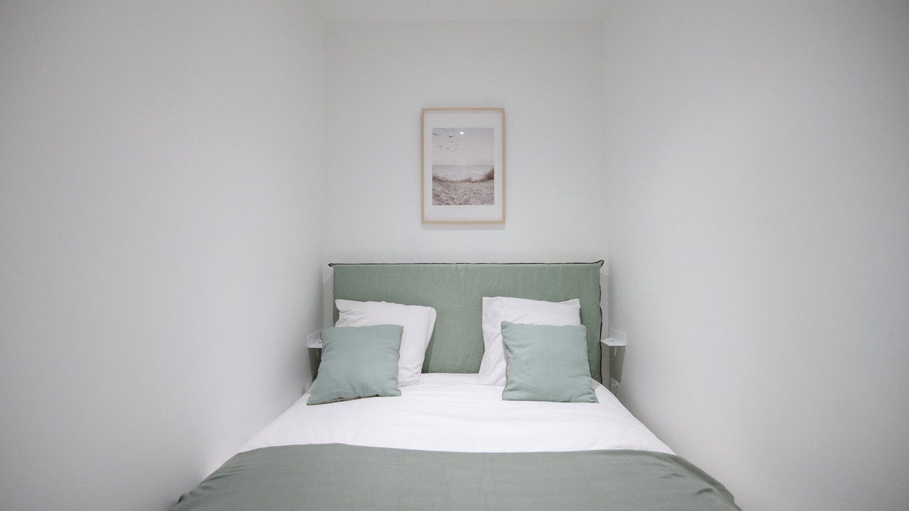 Photo of Bedroom in Griffon - Royale