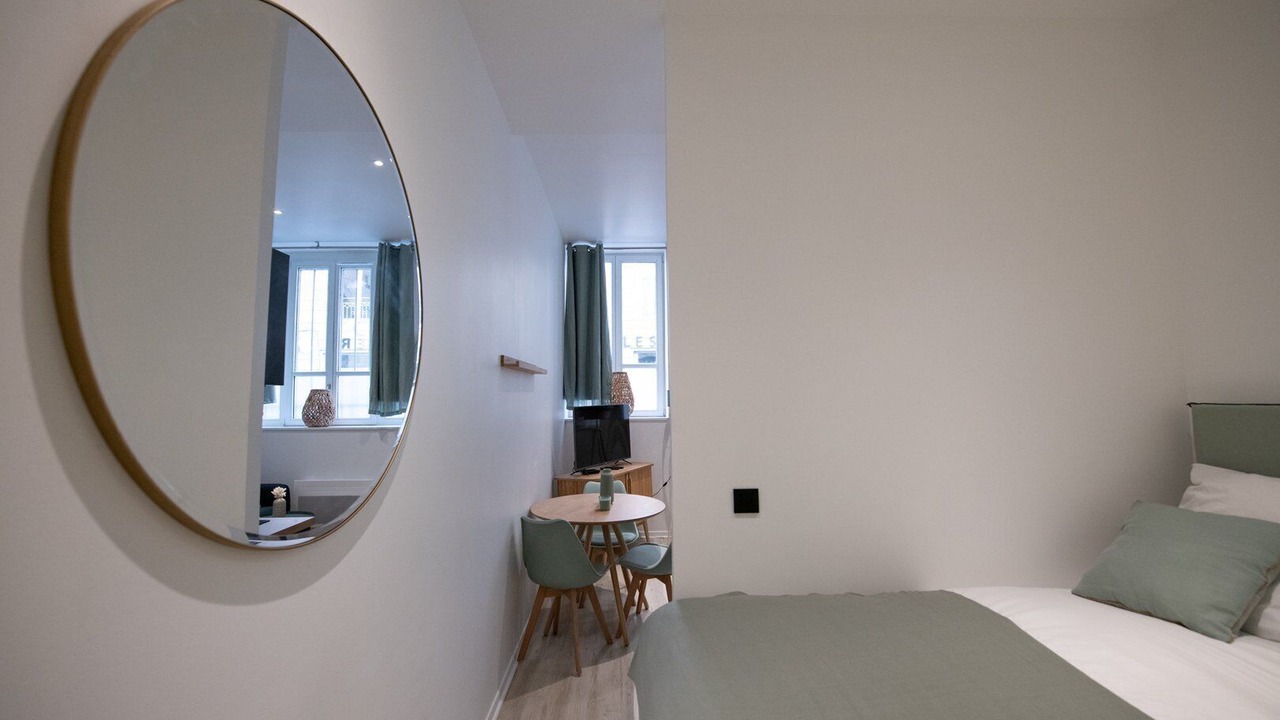 Photo of Bedroom in Griffon - Royale