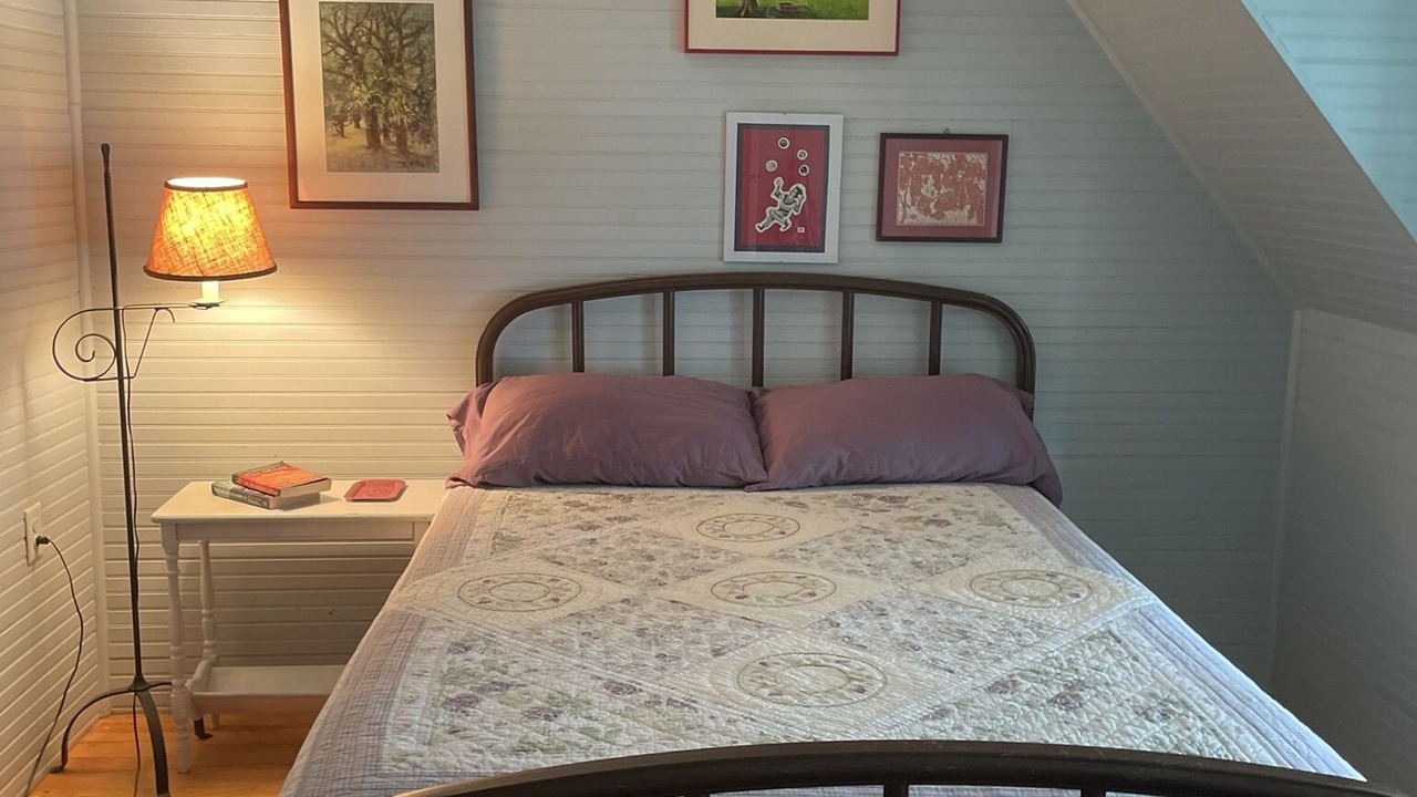 Photo of Bedroom in Westmore