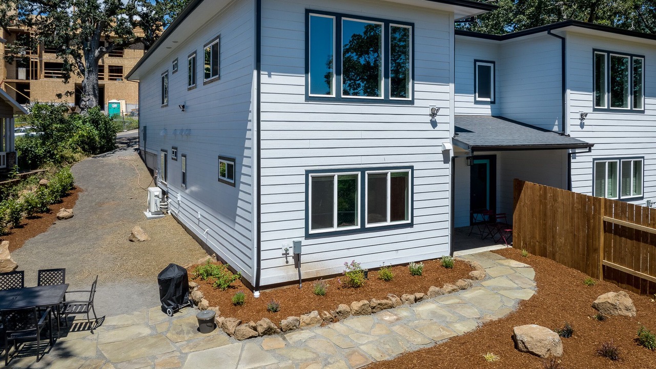 Photo of Outdoor in White Salmon