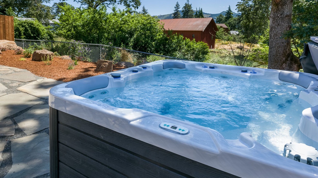 Photo of Outdoor in White Salmon