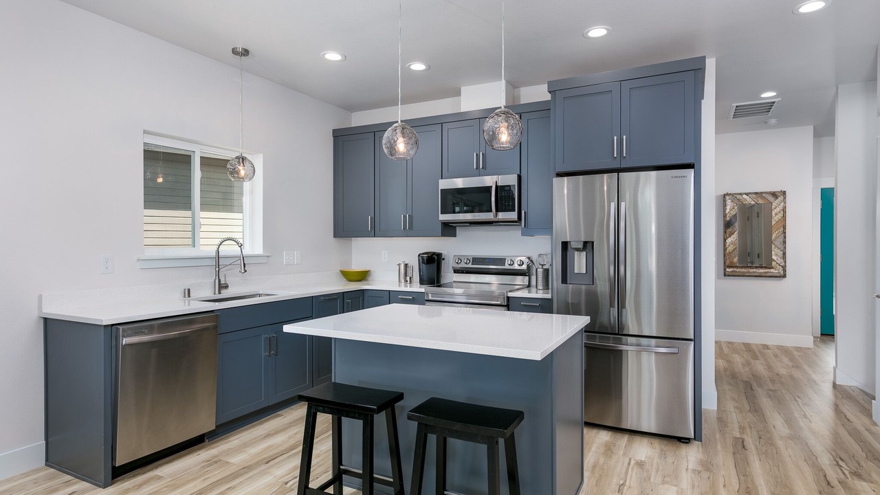 Photo of Kitchen in White Salmon