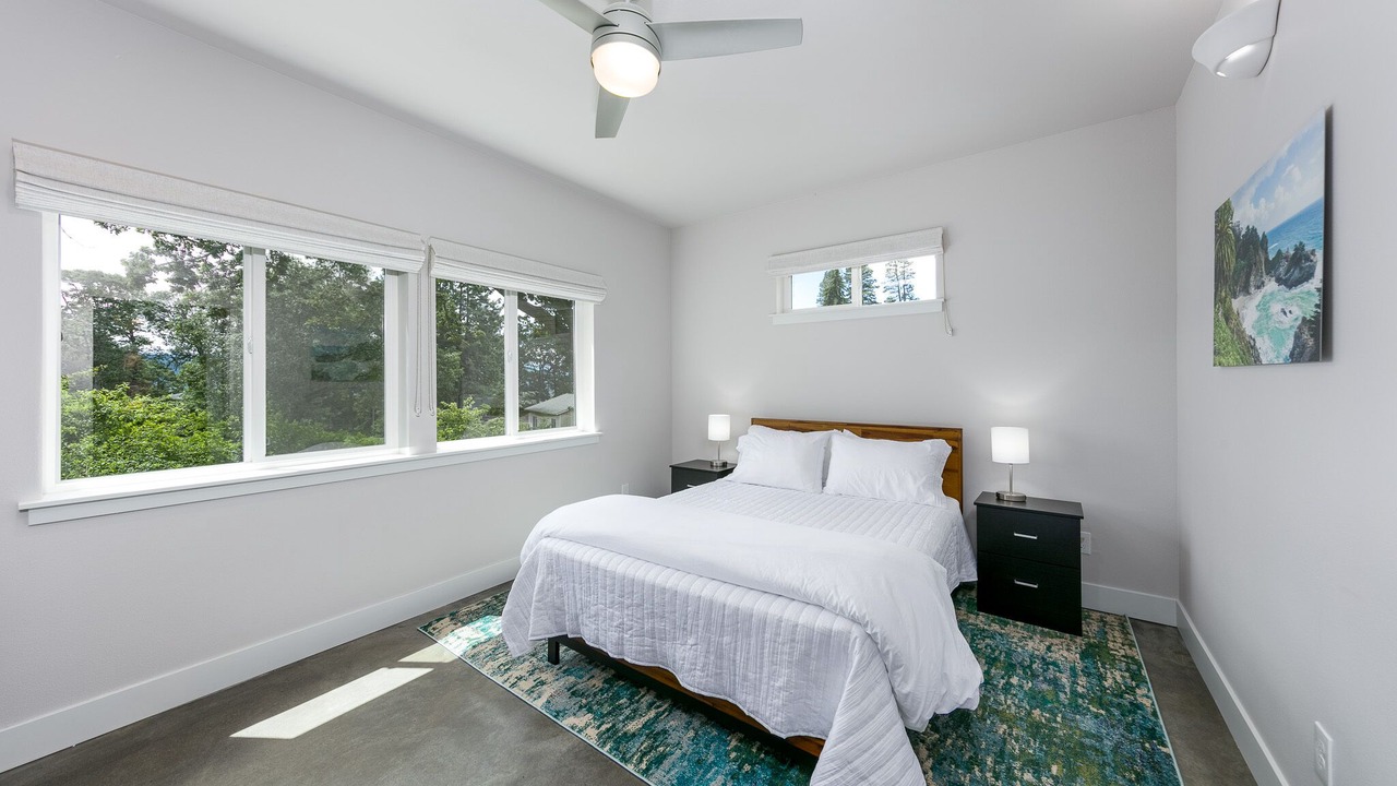 Photo of Bedroom in White Salmon