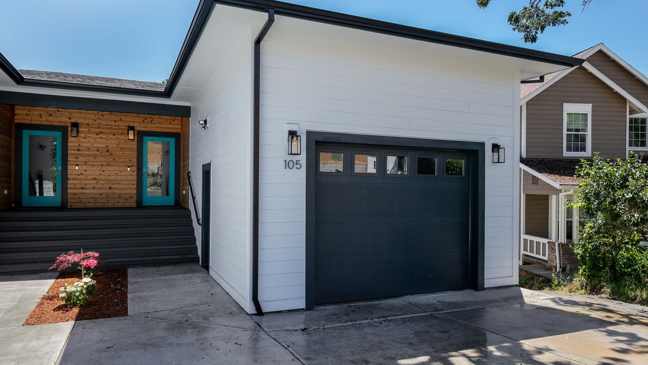 Photo of Outdoor in White Salmon