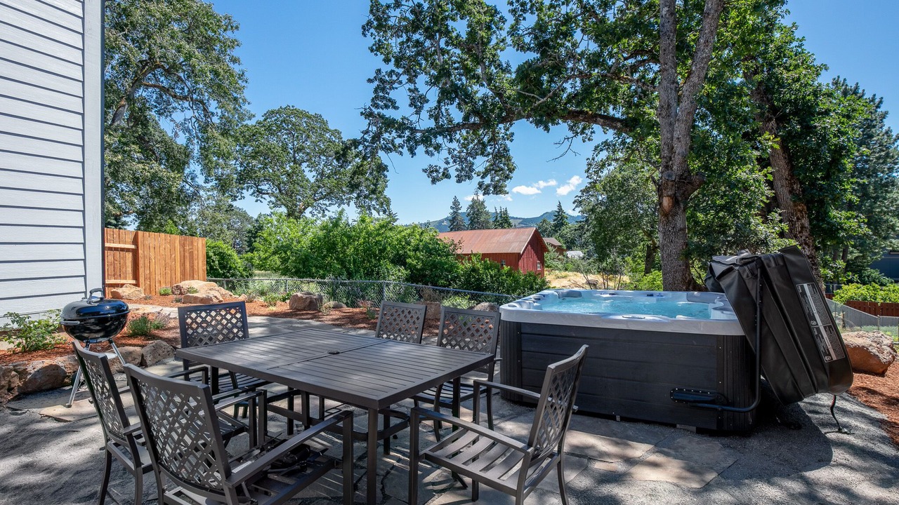 Photo of Outdoor in White Salmon