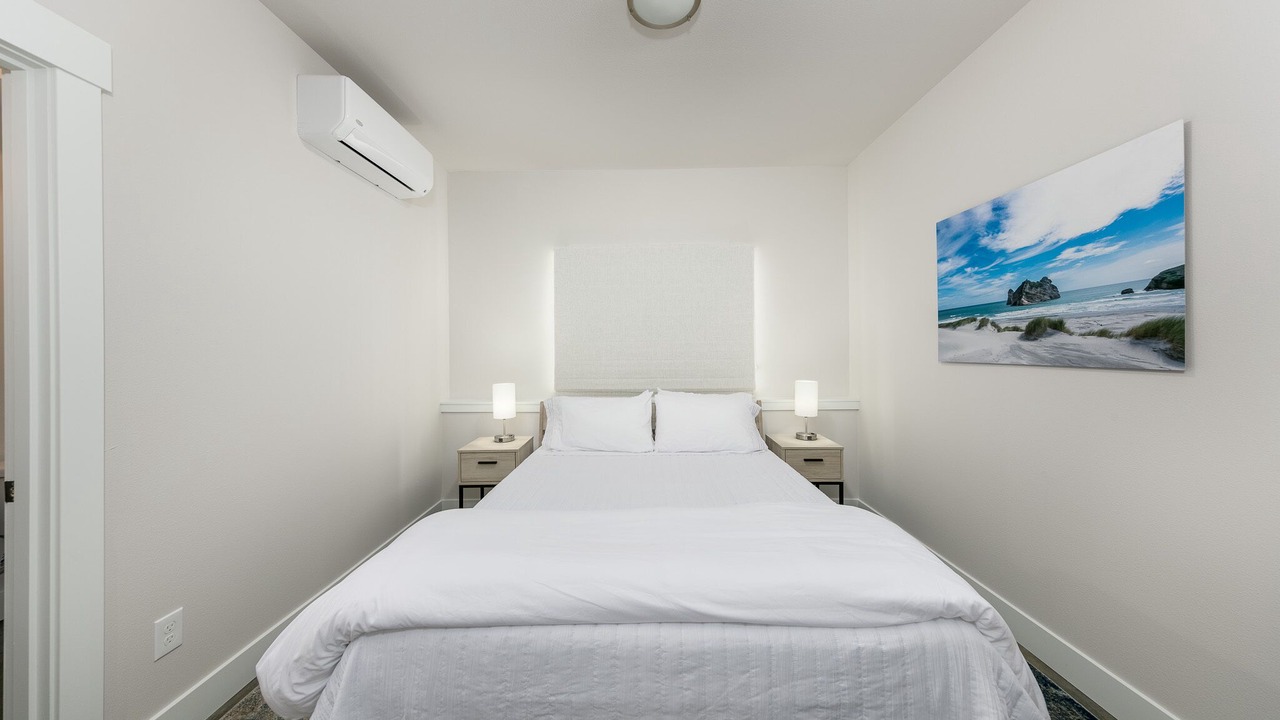 Photo of Bedroom in White Salmon