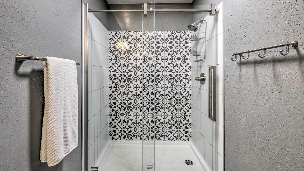 Photo of Bathroom in Cloudcroft