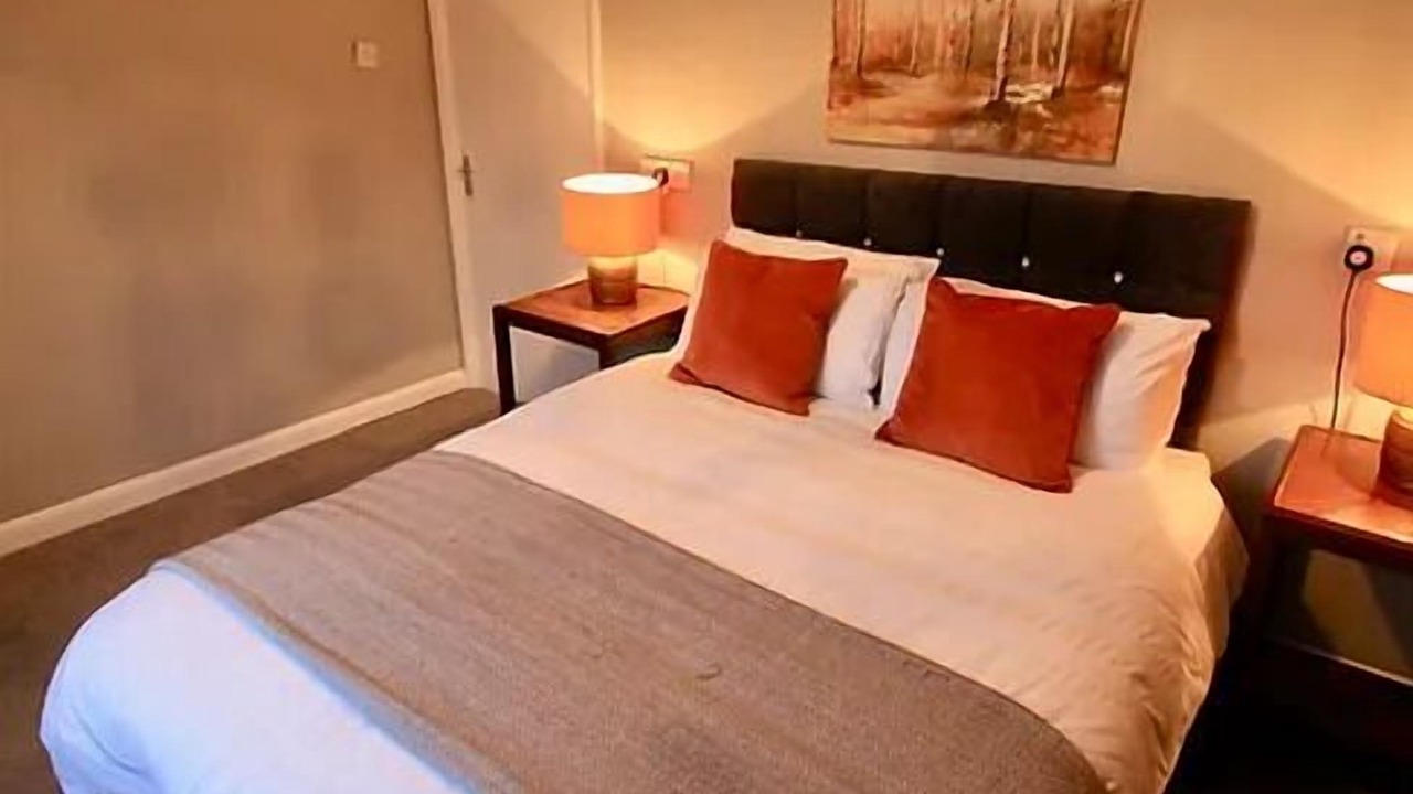 Photo of Bedroom in Brampton