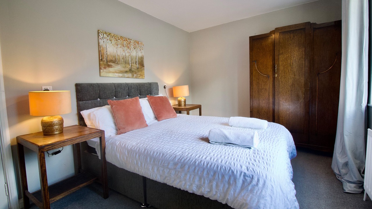 Photo of Bedroom in Brampton