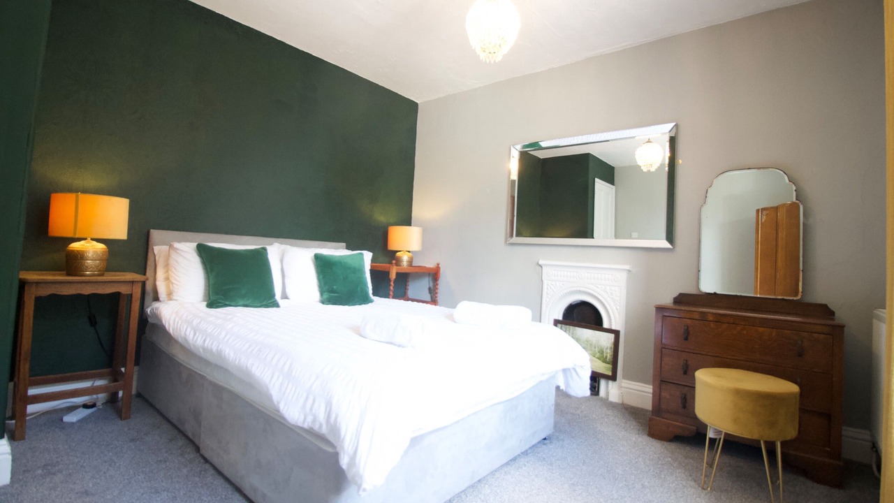 Photo of Bedroom in Brampton