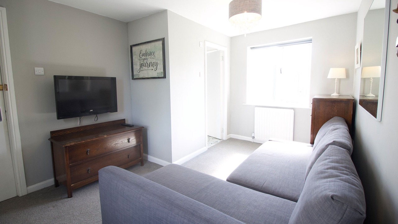 Photo of Livingroom in Brampton