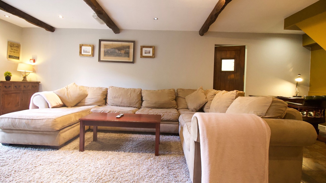 Photo of Livingroom in Brampton