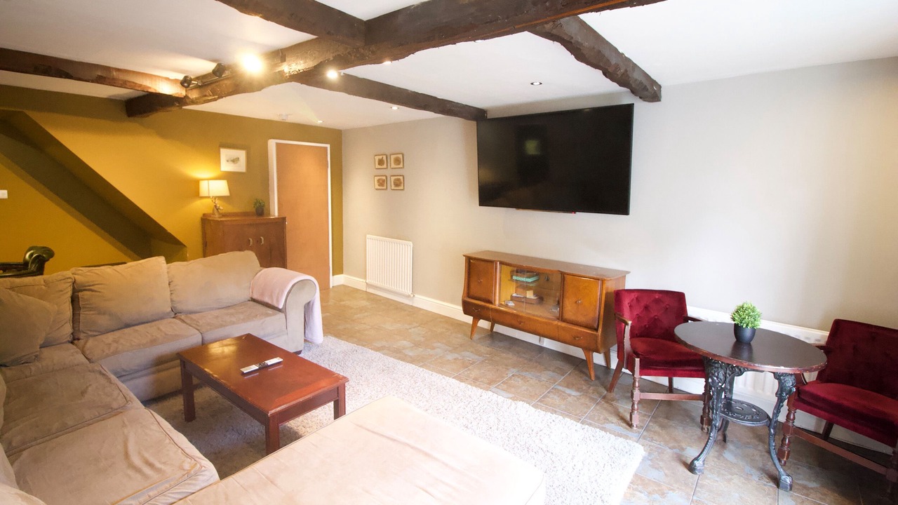 Photo of Livingroom in Brampton