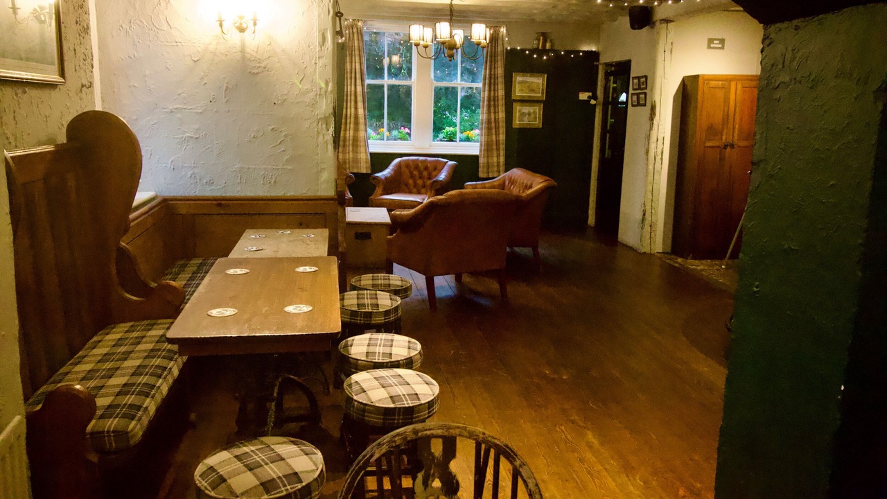 Photo of Livingroom in Brampton