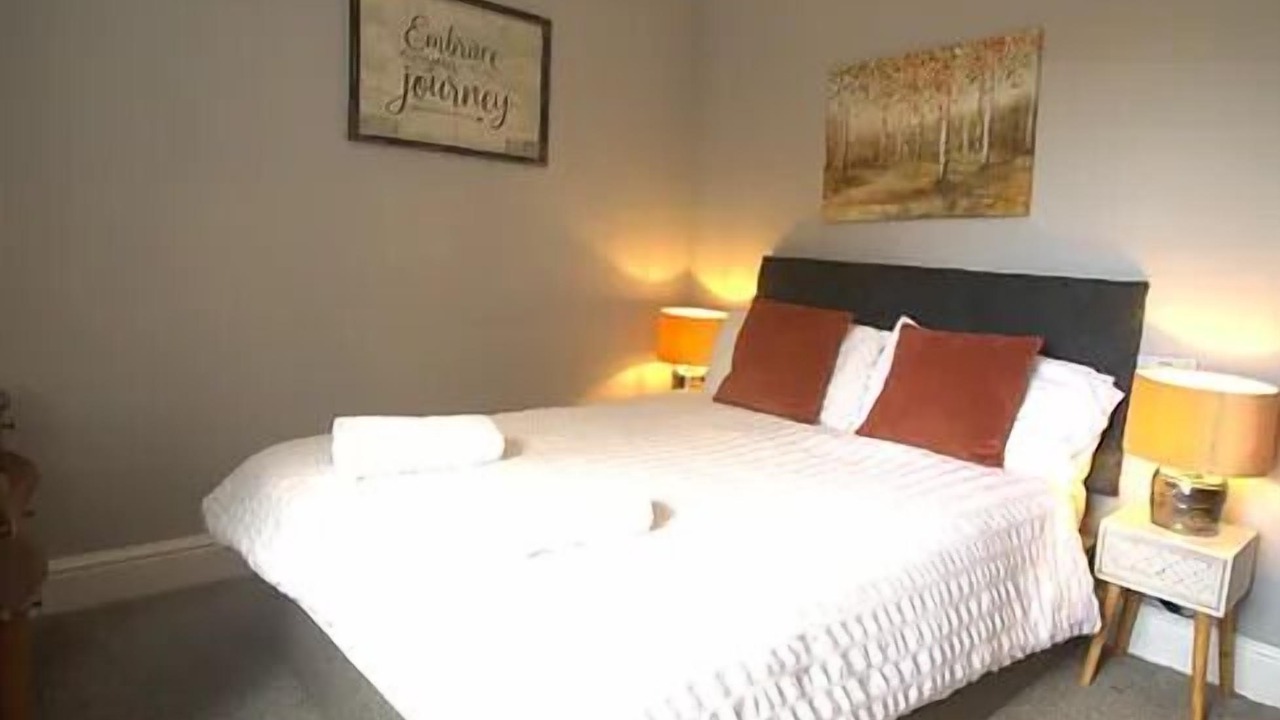 Photo of Bedroom in Brampton