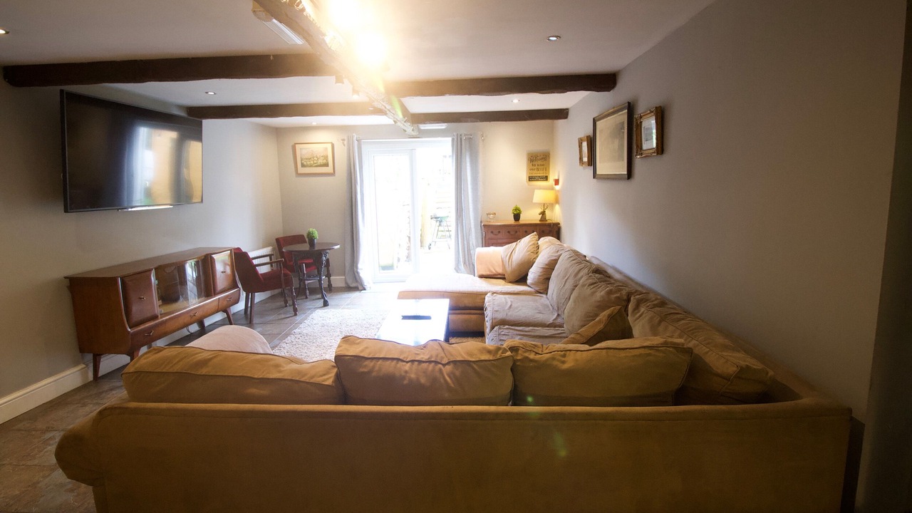 Photo of Bedroom in Brampton