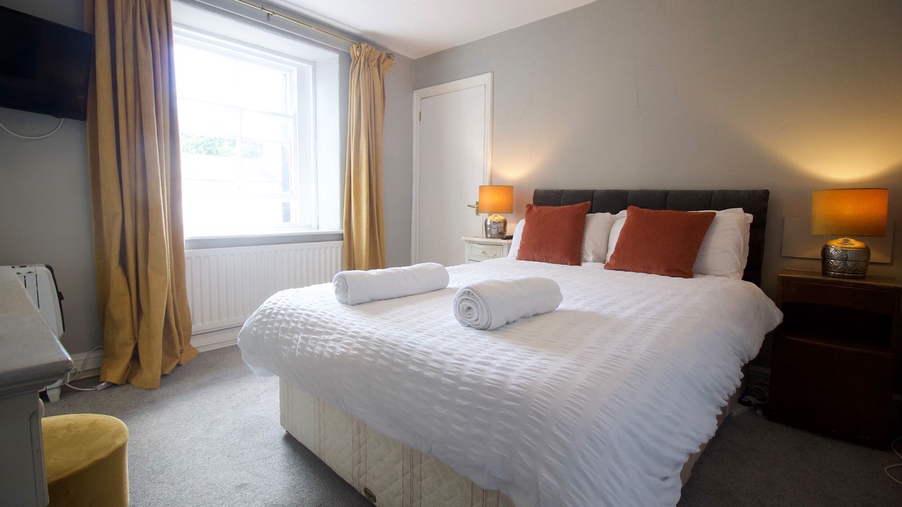 Photo of Bedroom in Brampton