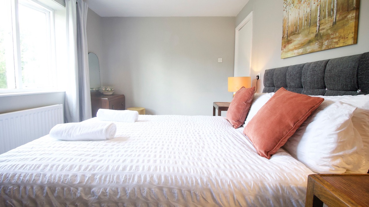 Photo of Bedroom in Brampton