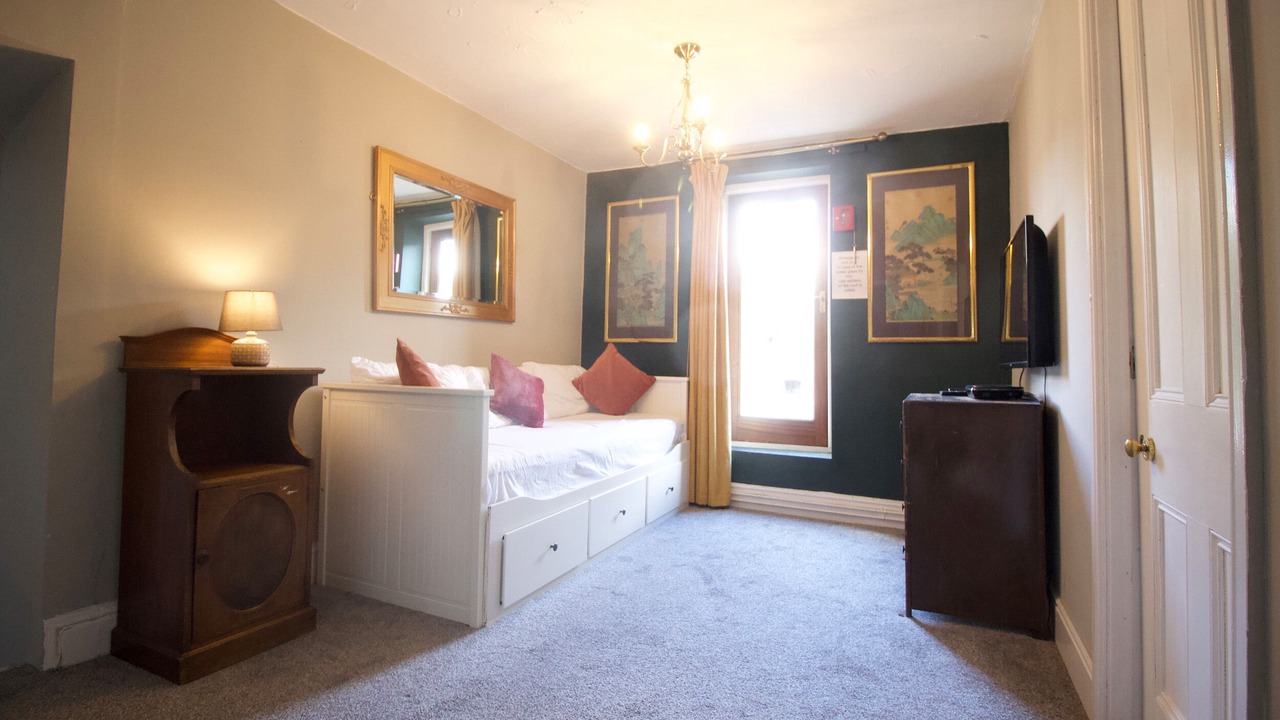 Photo of Bedroom in Brampton