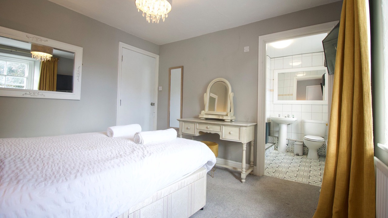 Photo of Bedroom in Brampton