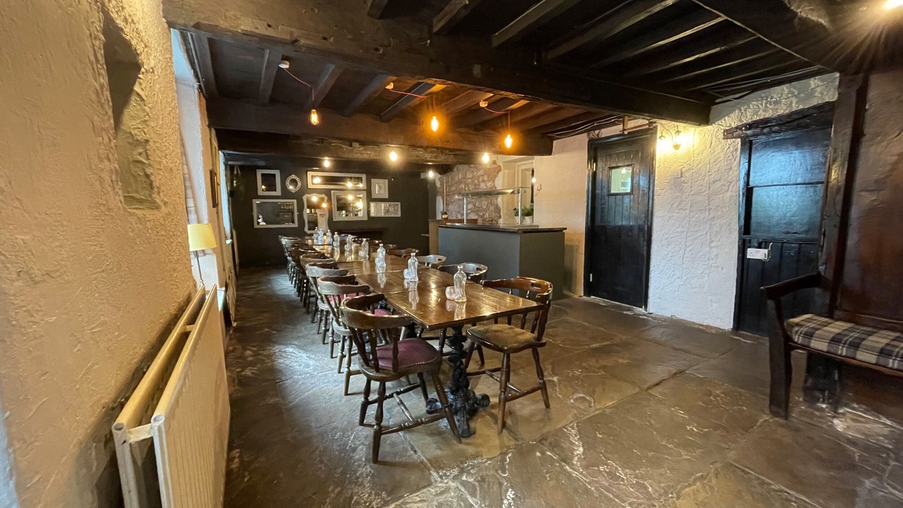 Photo of Kitchen in Brampton