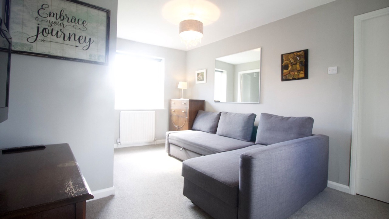 Photo of Livingroom in Brampton