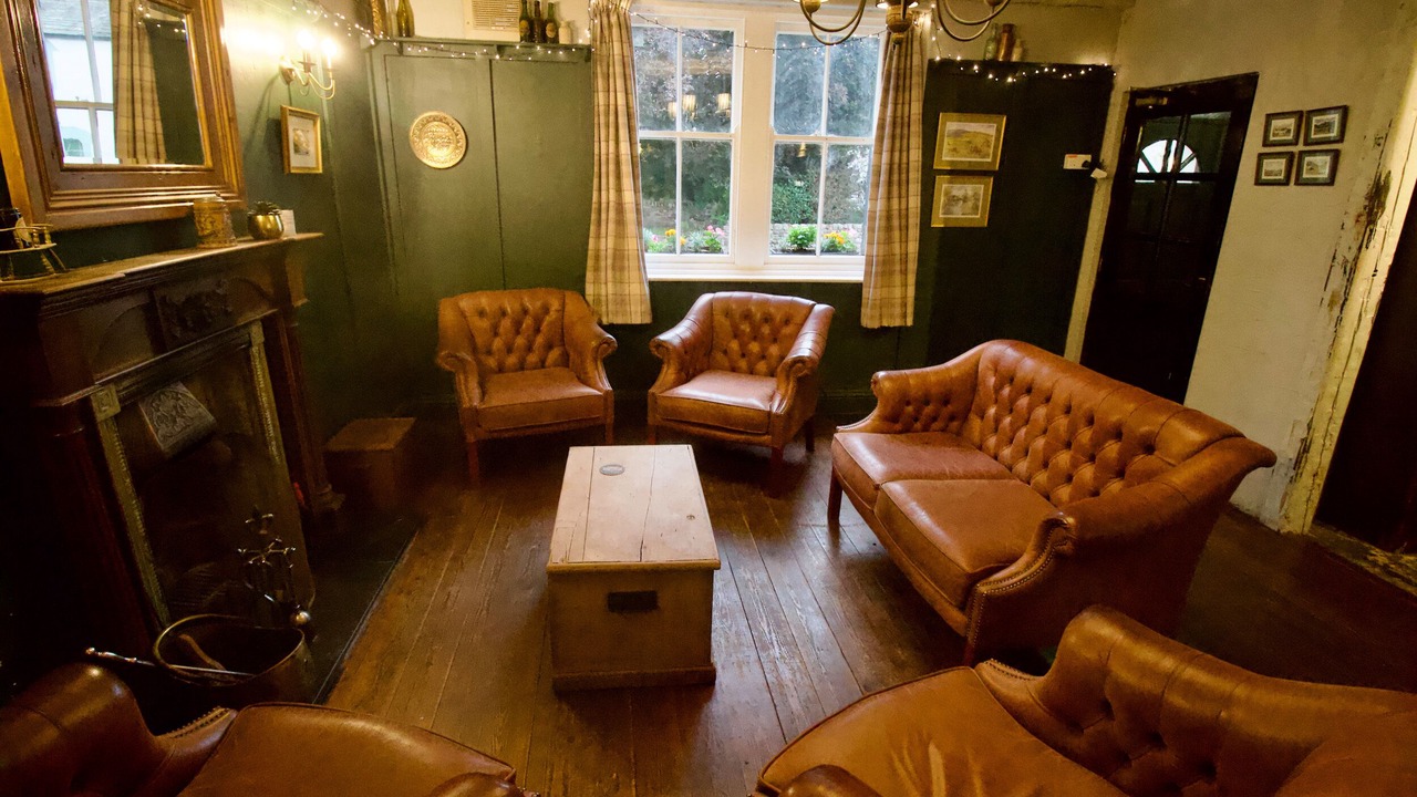 Photo of Livingroom in Brampton